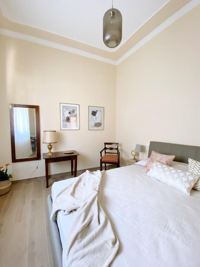 Interno Estense 753 Ferrara Eksteriør billede